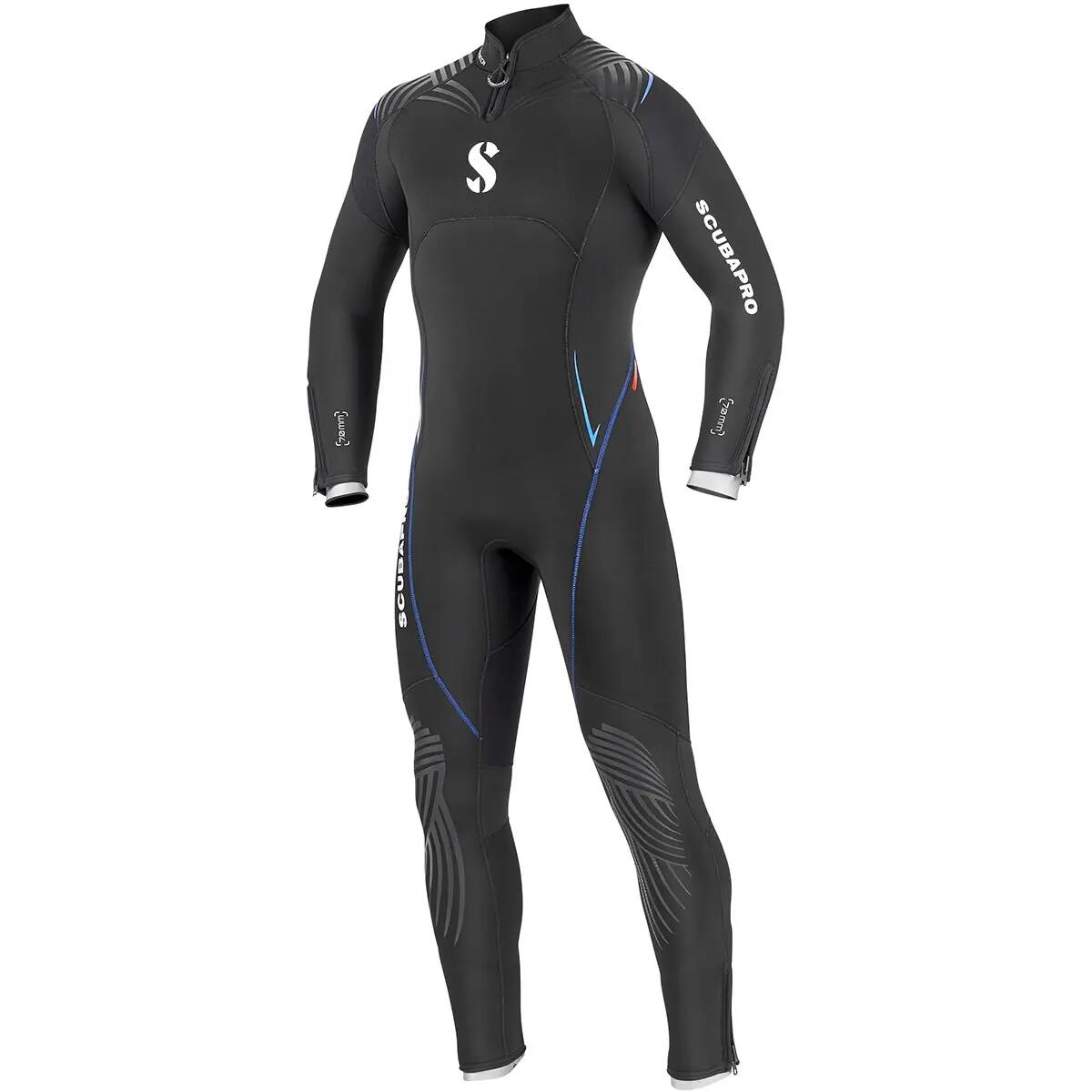 Costum DEFINITION 7.0, Man