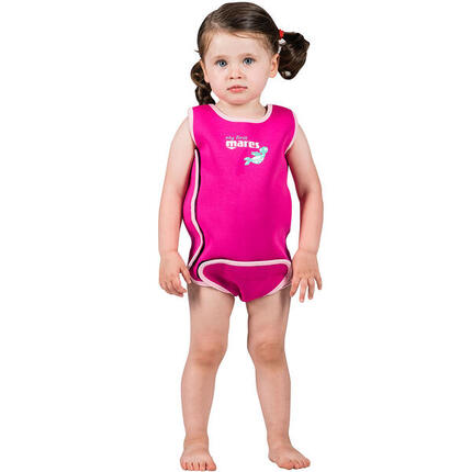 Combinaison de natation enfant Mares Baby Wrap