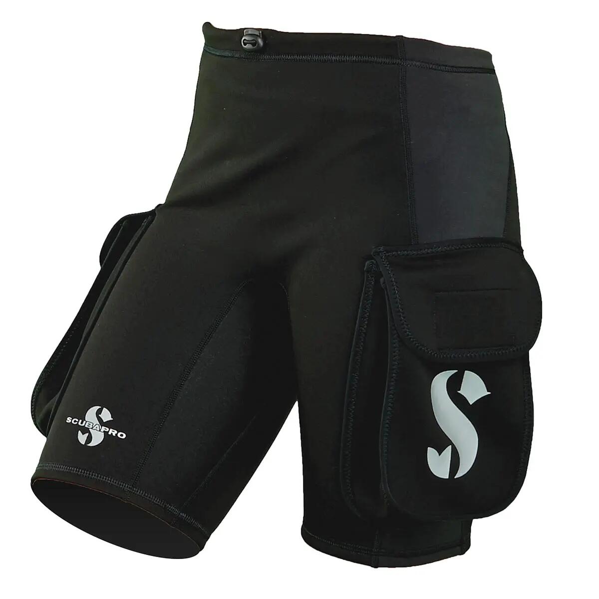 Pantaloni HYBRID CARGO, Man 1/1