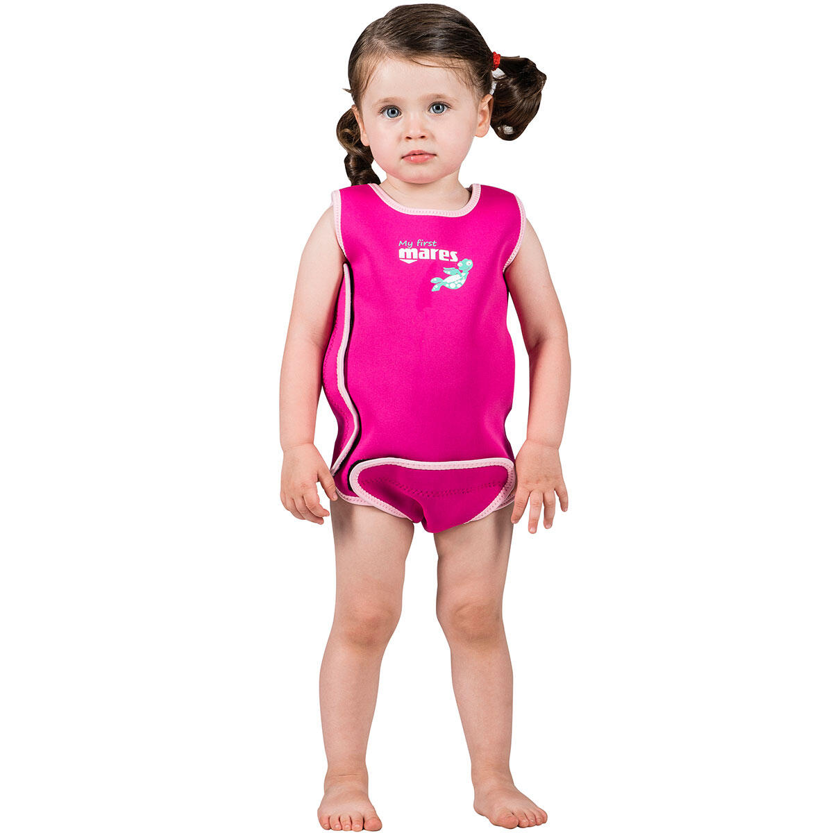 MARES Muta da nuoto per bambini Mares Baby Wrap