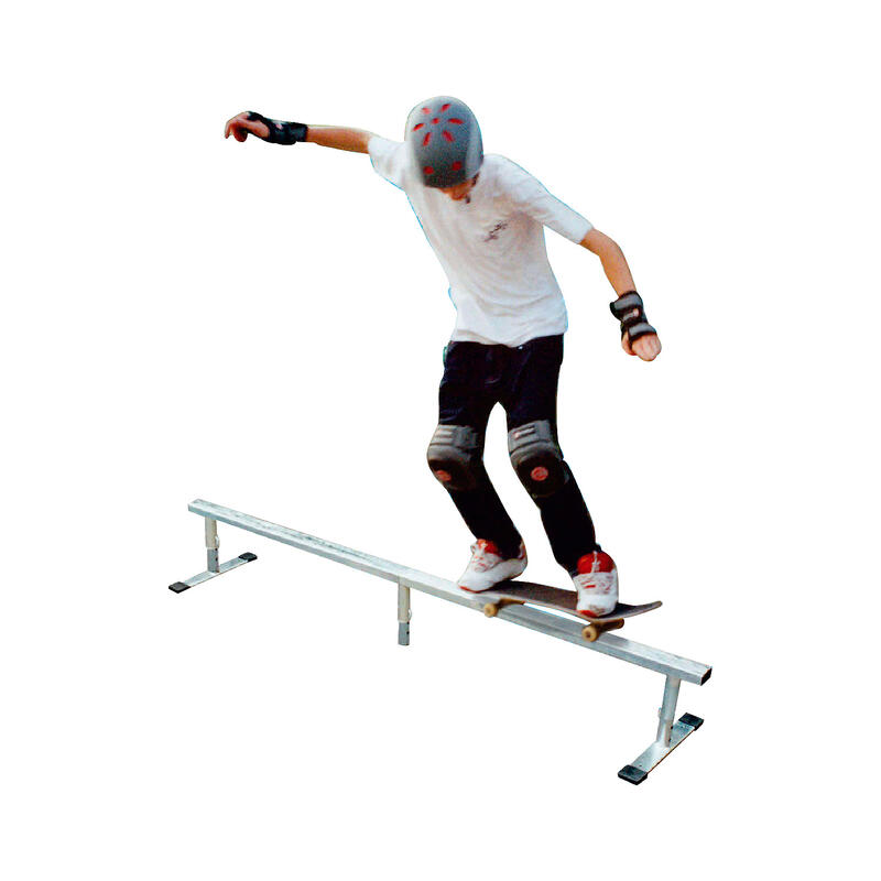 Rampage Rampe de skate « Grind Rail »