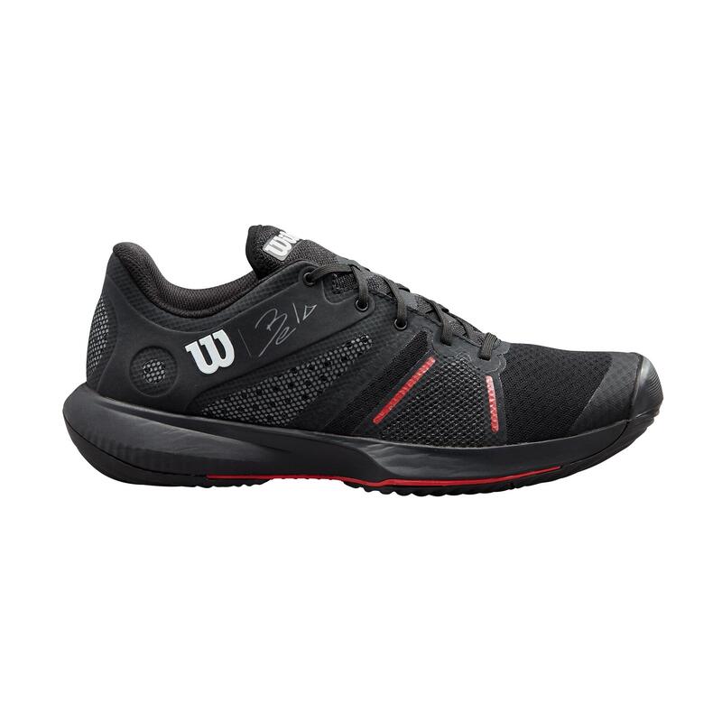 Scarpe Wilson Bela Pro Wrs331110 Nere