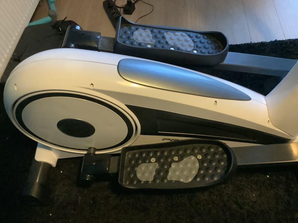 C2C - Crosstrainer en parfait état 2/5