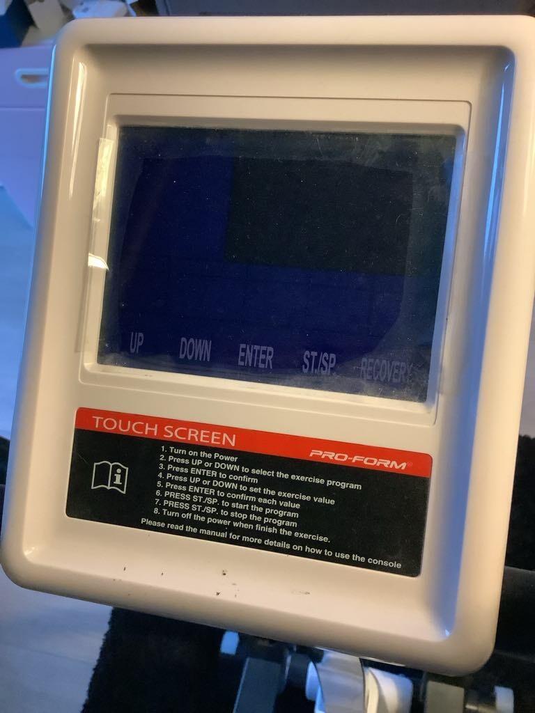 C2C - Crosstrainer en parfait état 3/5