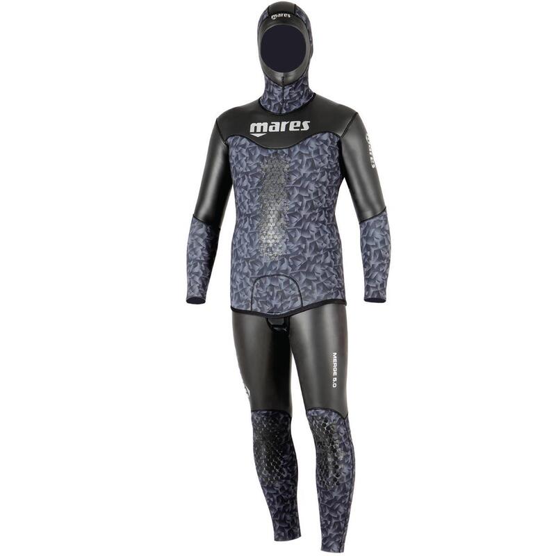 Pantaloni Mares SF - MERGE 50