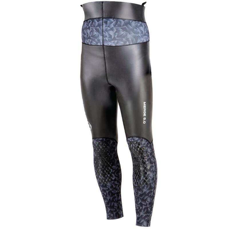 Pantaloni Mares SF - MERGE 50