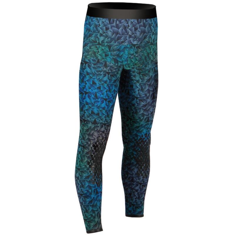 Pantaloni Mares SF - POLYGON 30