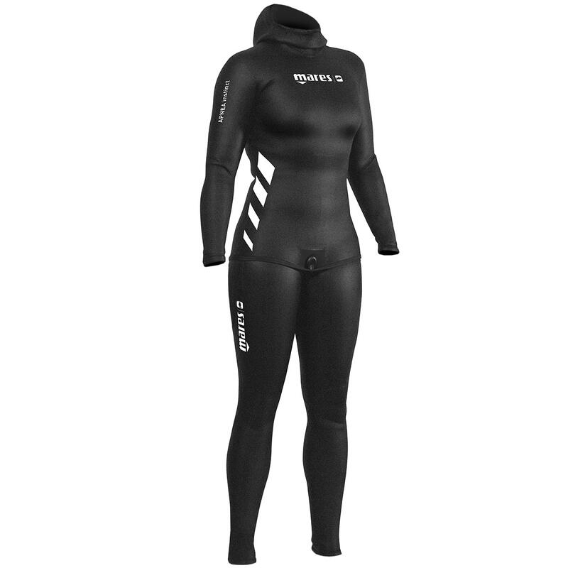 Pantaloni Mares PI - APNEA INSTINCT 50 Lady