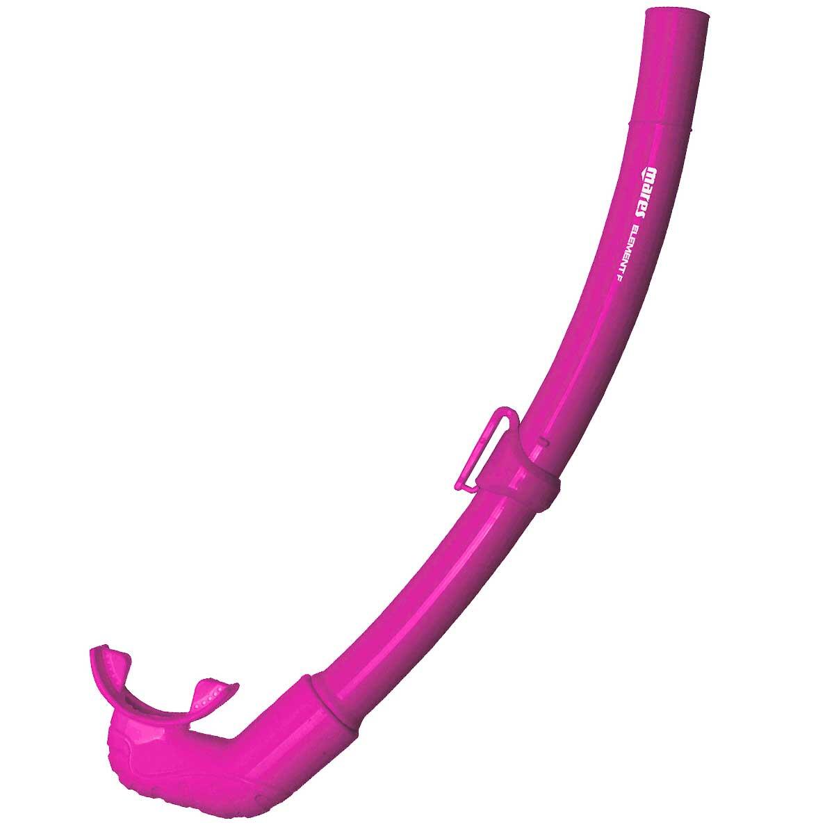 MARES Šnorchl ELEMENT FLOATING