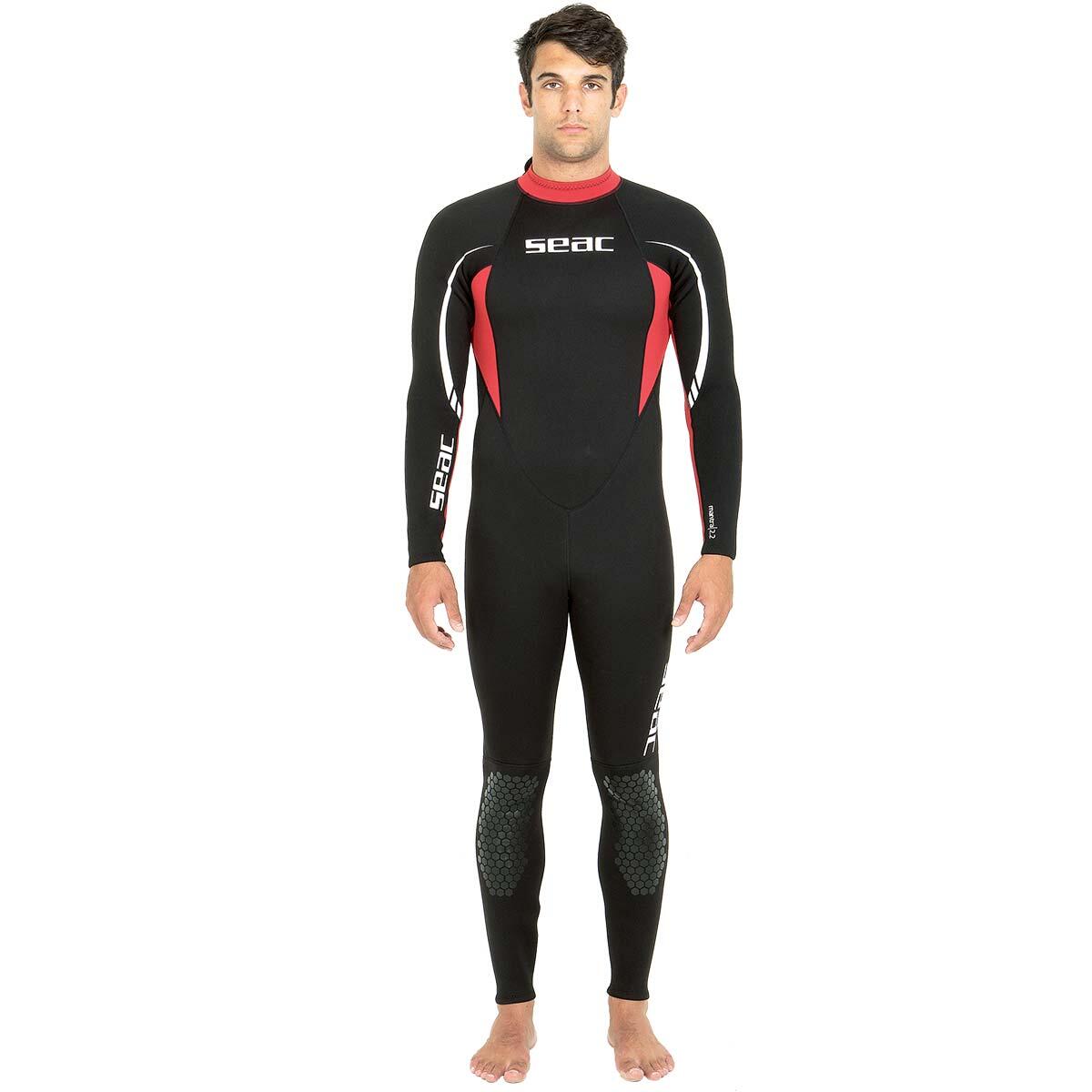 Costum Seac - RELAX 2.2, Man