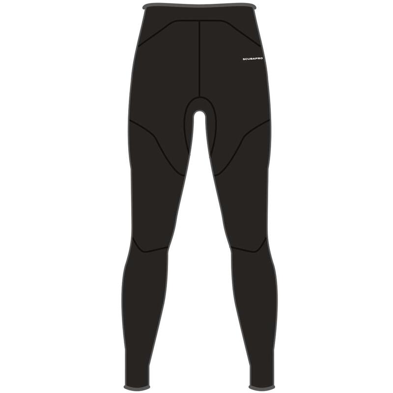 Pantaloni EVERFLEX YULEX PANTS, Lady