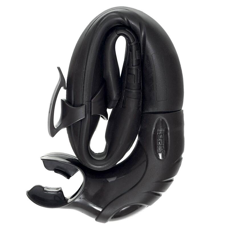 Snorkel Seac - LIQUID Black