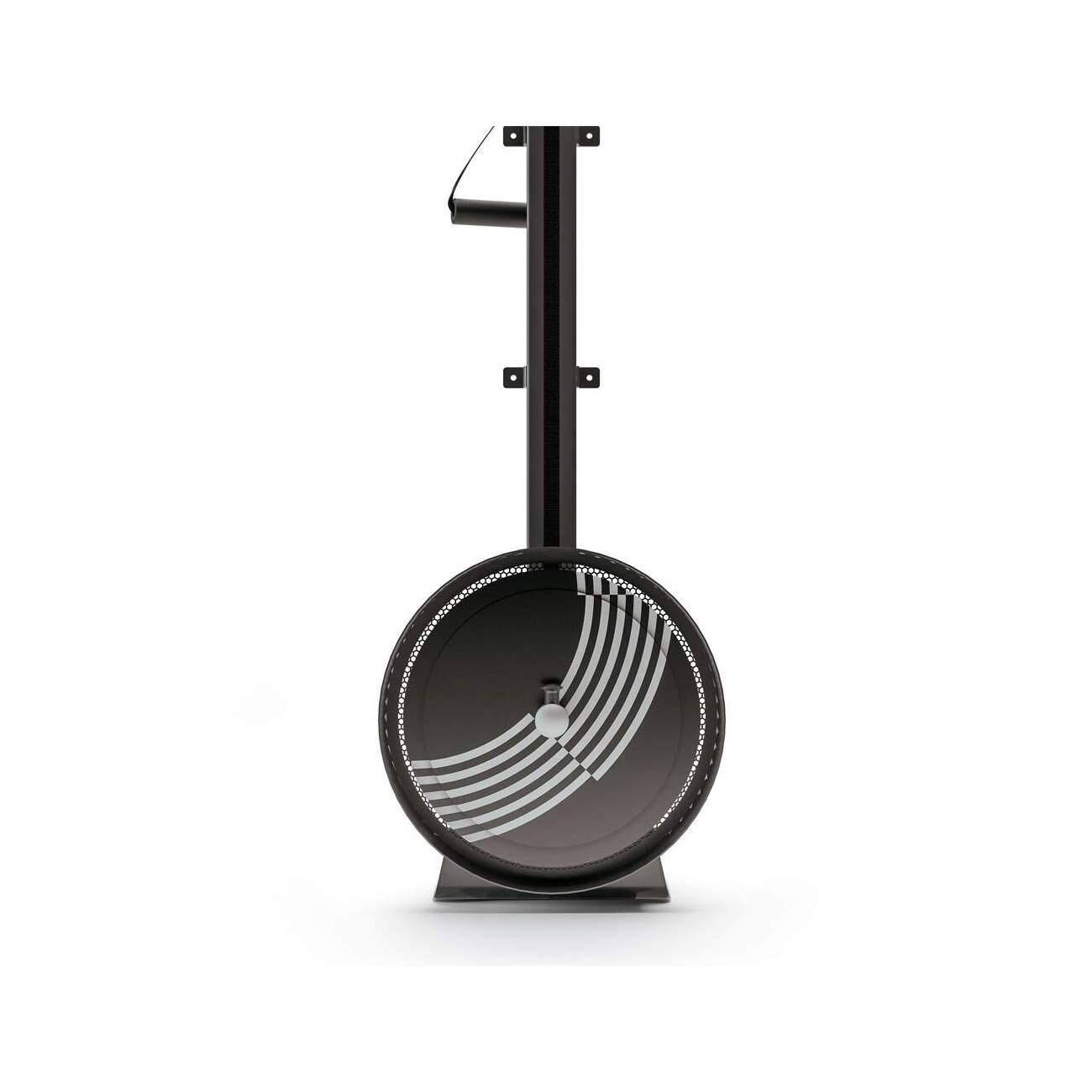 Máquina de Entrenamiento Isoinercial InerceX Wall Pulley 2/6