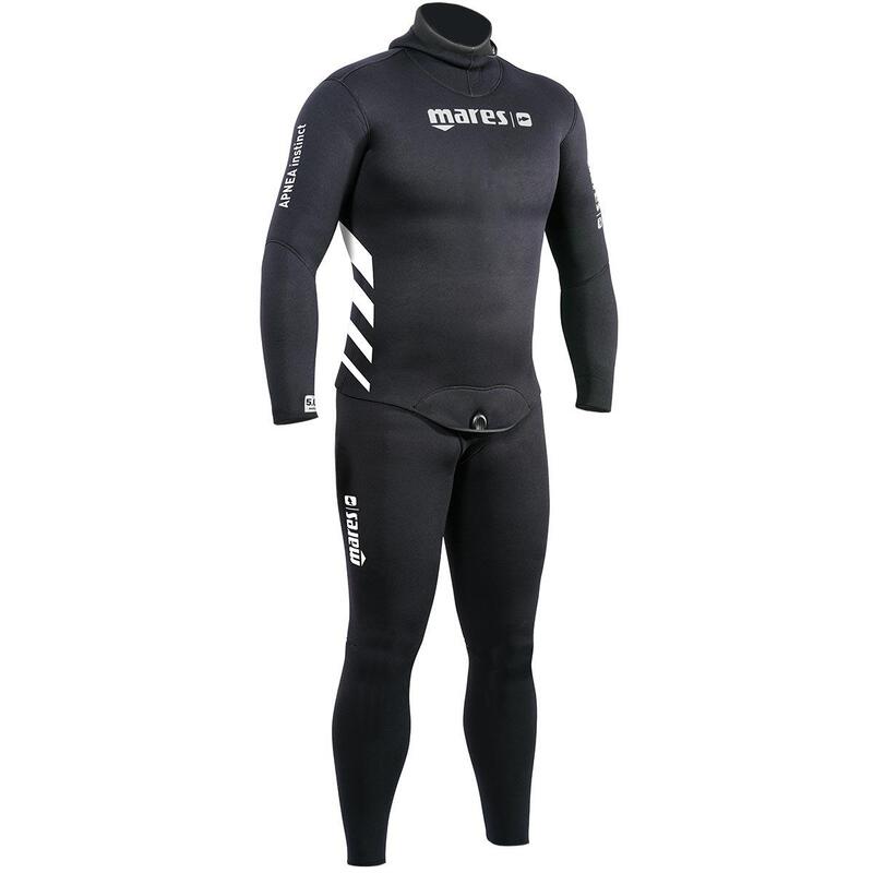 Pantaloni Mares PI - APNEA INSTINCT 50 Man