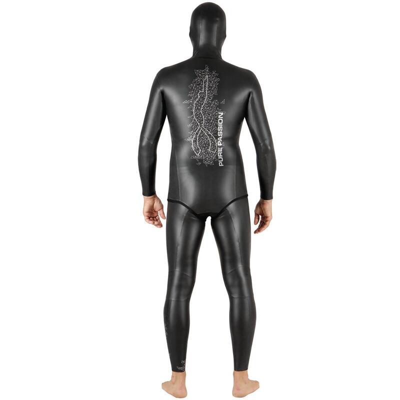 Pantaloni Mares PI - PRISM SKIN 30 Man