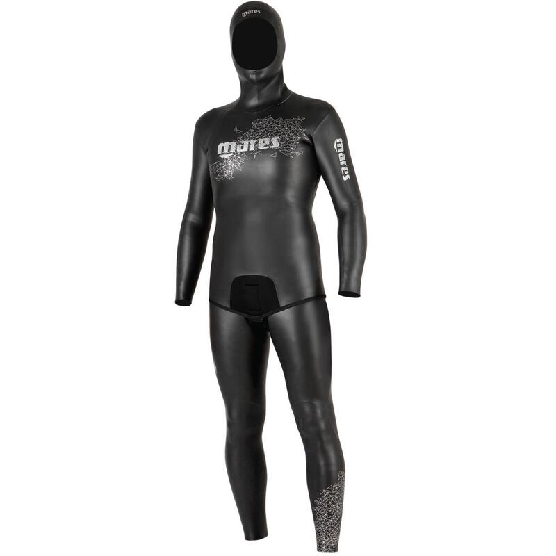 Pantaloni Mares PI - PRISM SKIN 30 Man