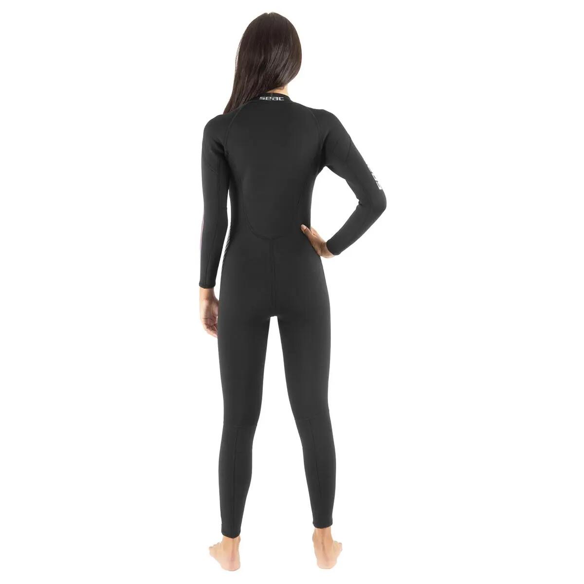 Costum Seac - INVIDIA 3, Lady 2/5