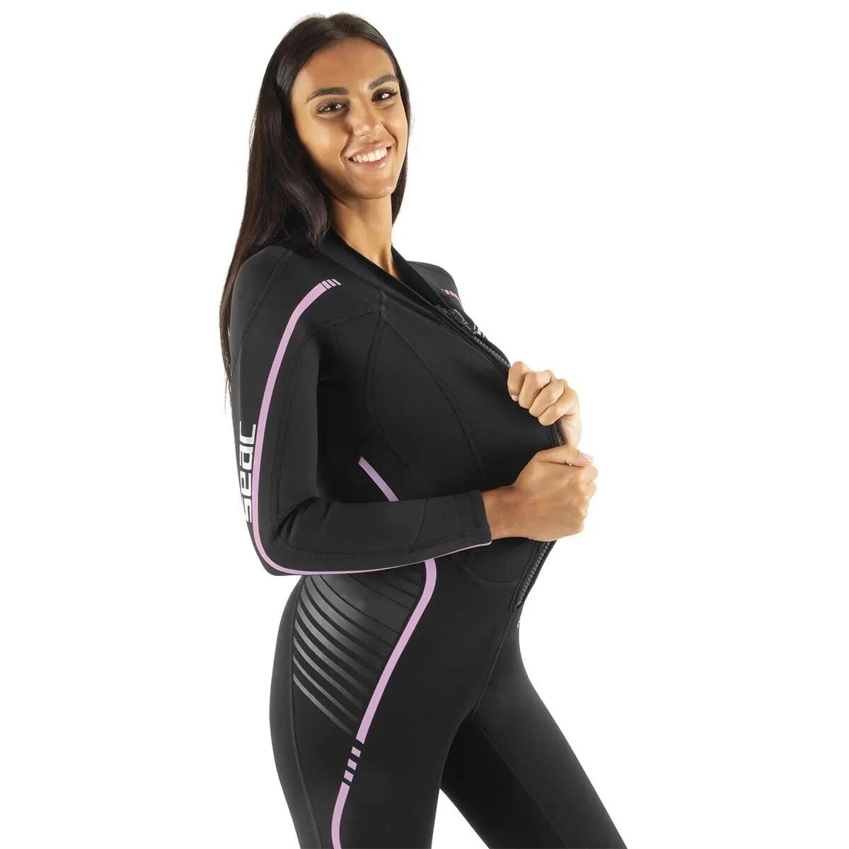 Costum Seac - INVIDIA 3, Lady 3/5
