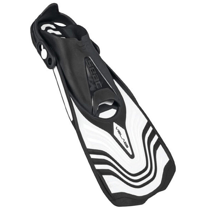 Labe Seac - VELA OH, Alb, 2XS-XS