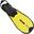 Labe Seac - ZOOM, Galben, S-M