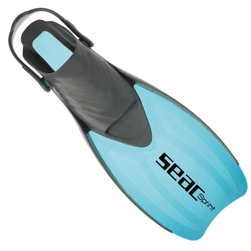 Labe Seac - SPRINT, Aqua, M-L