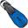 Labe Seac - ZOOM, Albastru, 2XS-XS