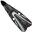Labe SCUBA Mares - VOLO RACE, Gri, 44-45