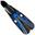 Labe SCUBA Mares - VOLO RACE, Albastru, 36-37