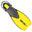 Labe Seac - SPRINT, Galben, 2XS-XS