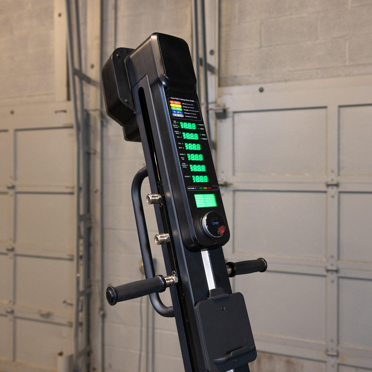 Body-Solid Endurance Climber CL300 voor fitness en krachttraining 3/5