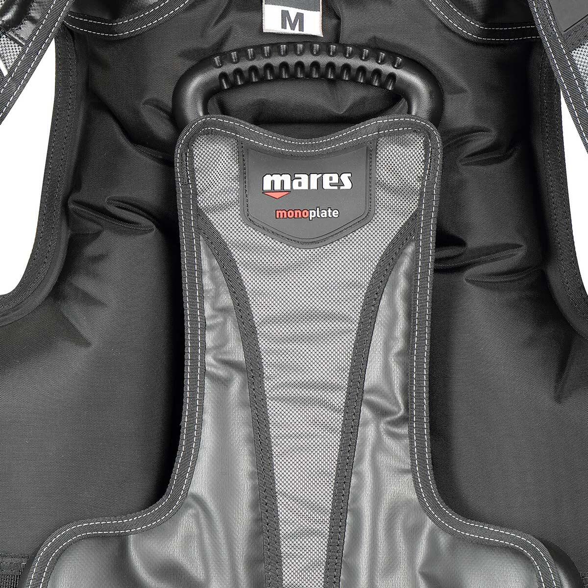 Tauchjacket ROCK PRO 3/4