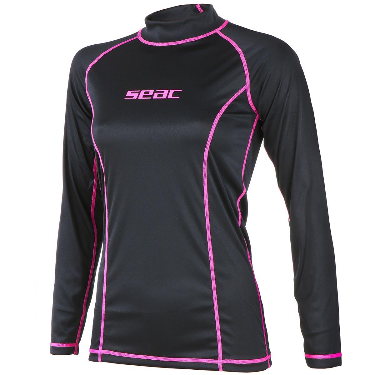 SEAC Dámské tričko RASHGUARD - T-SUN