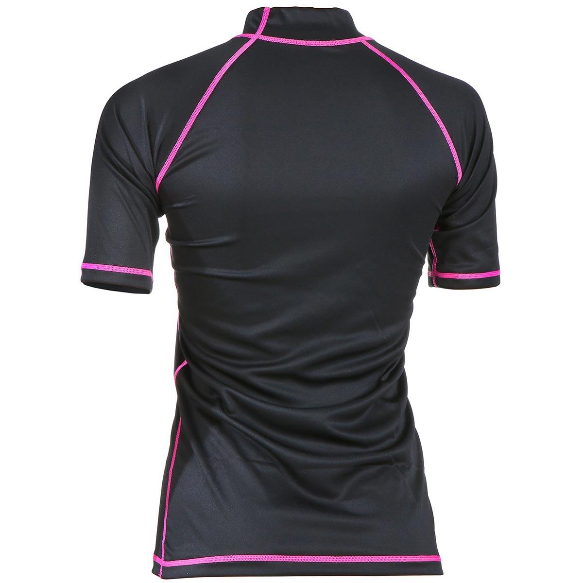 Seac rashguard T-SUN Short Lady 2/2