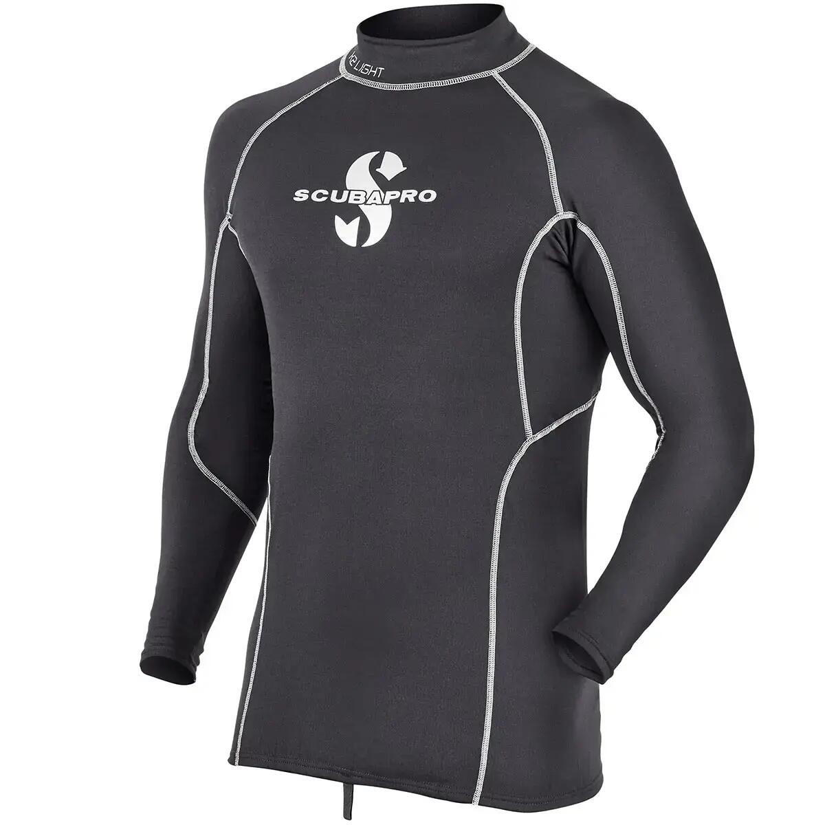 Bluza subvesmant K2 LIGHT, Man 1/1