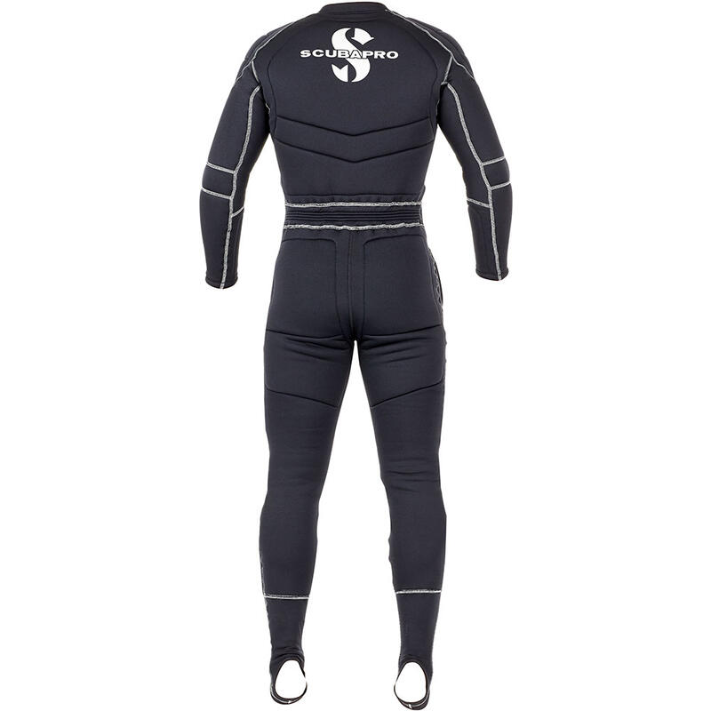 Subvesmant K2 EXTREME, Man