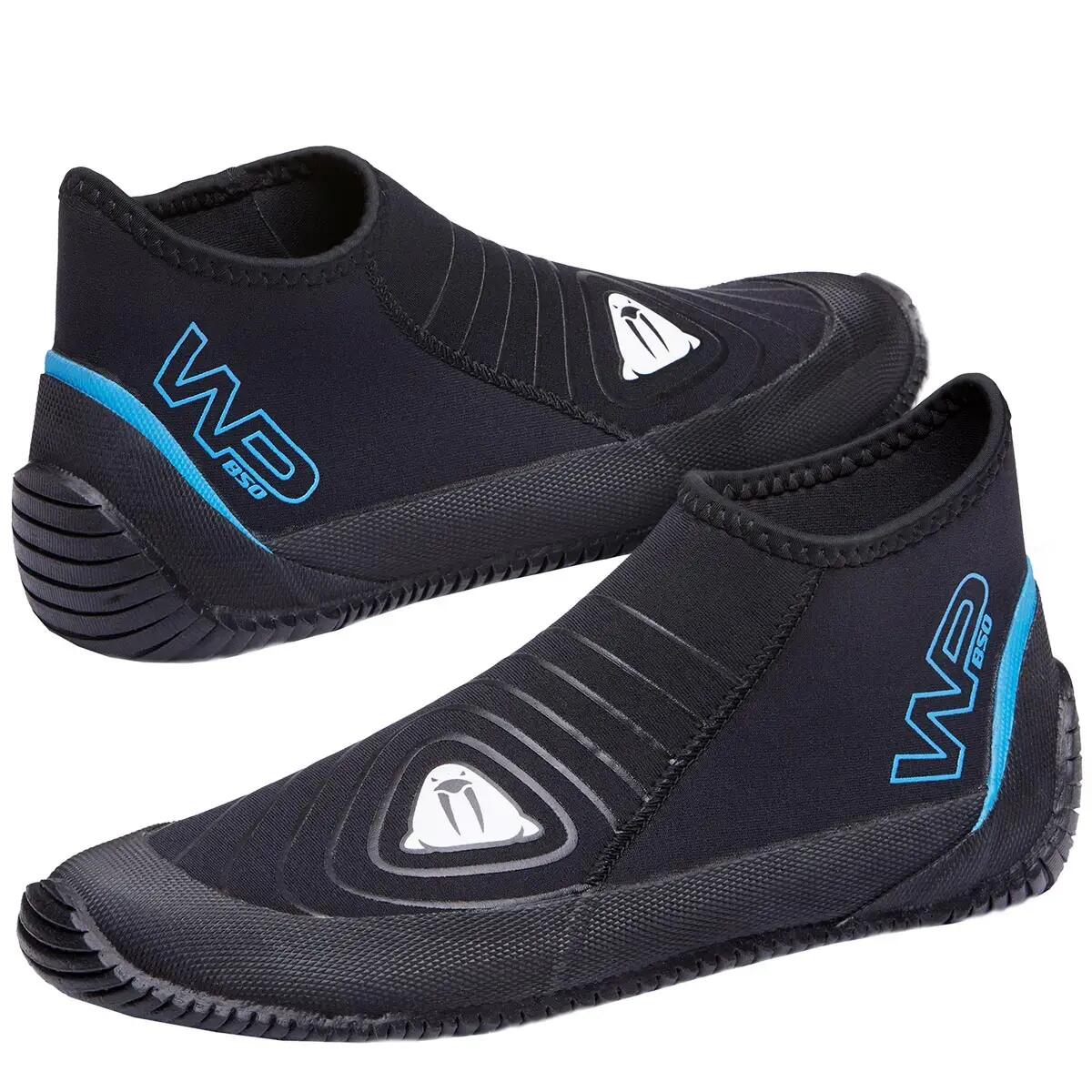 WATERPROOF picture