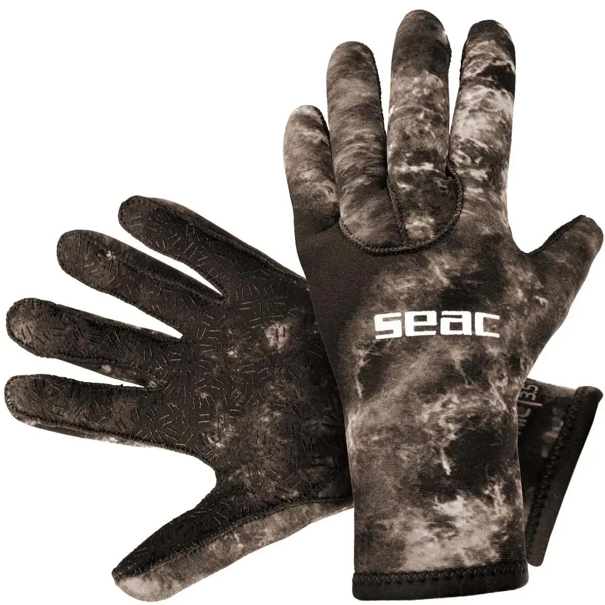 SEAC picture