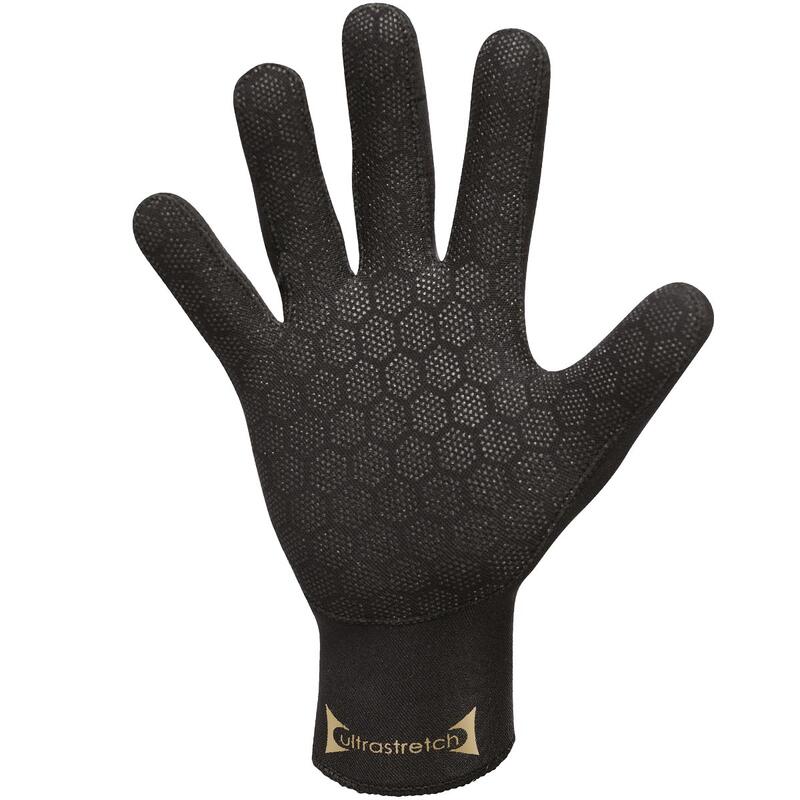 Manusi Mares SF - FLEX GOLD 30 Ultrastretch