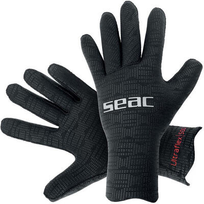 SEAC SUB Handschuhe ULTRAFLEX 5 mm XS