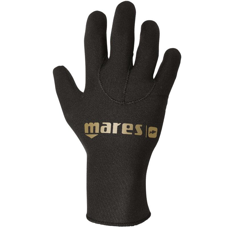 Manusi Mares SF - FLEX GOLD 30 Ultrastretch
