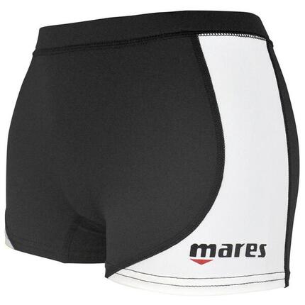 Damskie krótkie spodenki UPF 50+ RASHGUARD SHORTS SHE DIVES