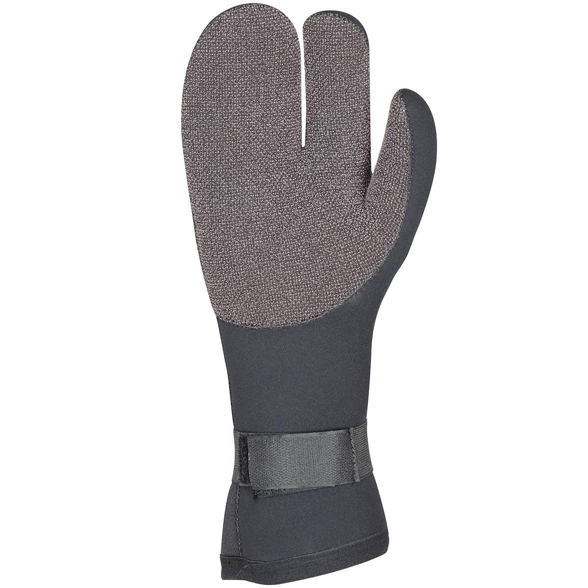 MARES Drei-Finger-Handschuhe FLEXA Kevlar XL 3/3