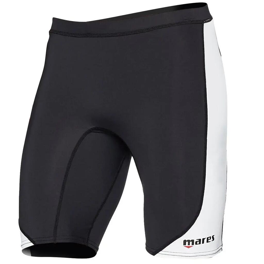 Pánske pružné šortky RASHGUARD SHORTS