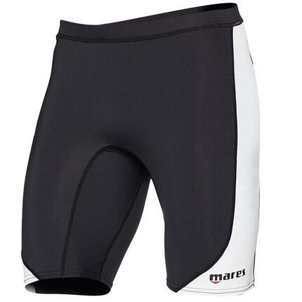 Spodenki męskie UPF 50+ RASHGUARD SHORTS