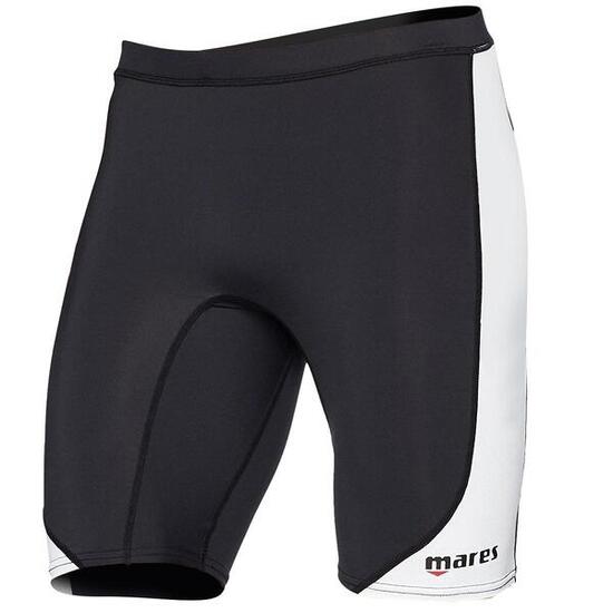 Spodenki męskie UPF 50+ RASHGUARD SHORTS
