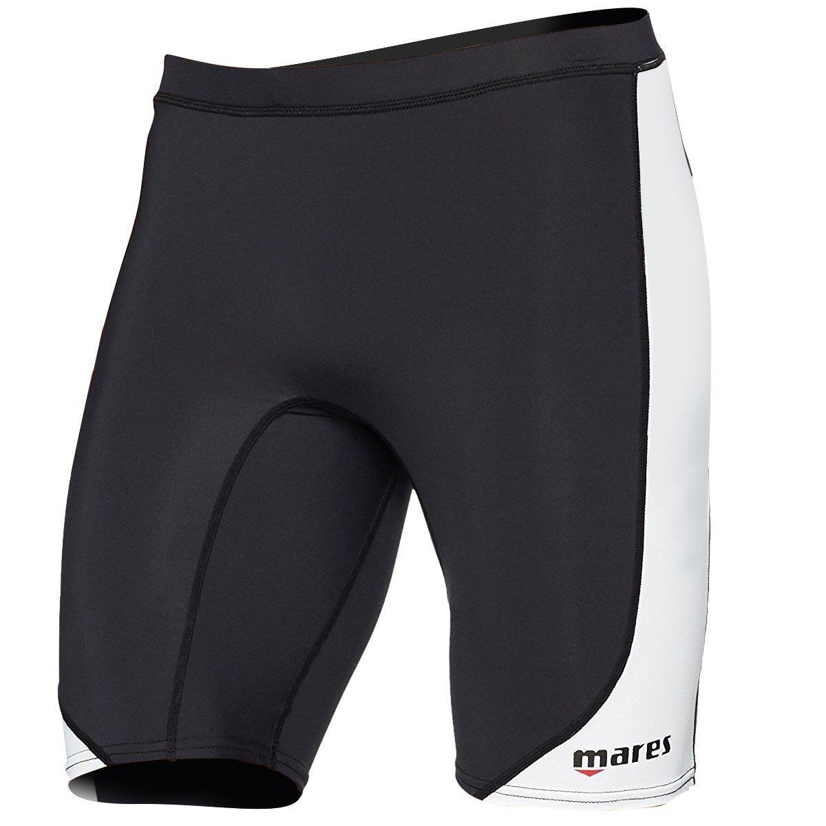 MARES Pánské lycrové kraťasy RASHGUARD SHORTS