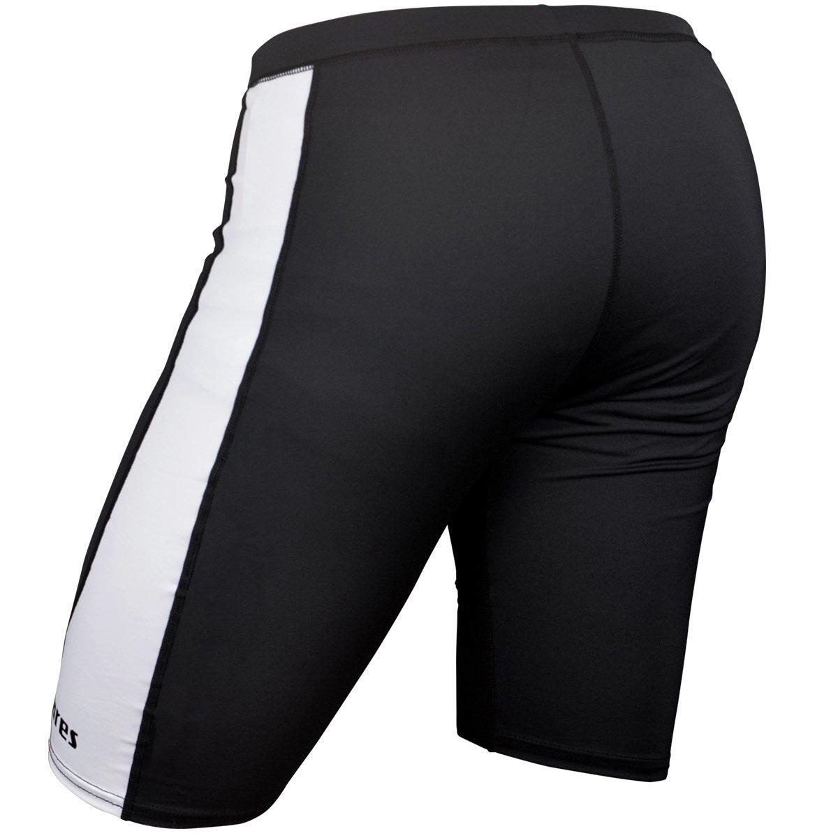Pánské lycrové kraťasy RASHGUARD SHORTS 2/5