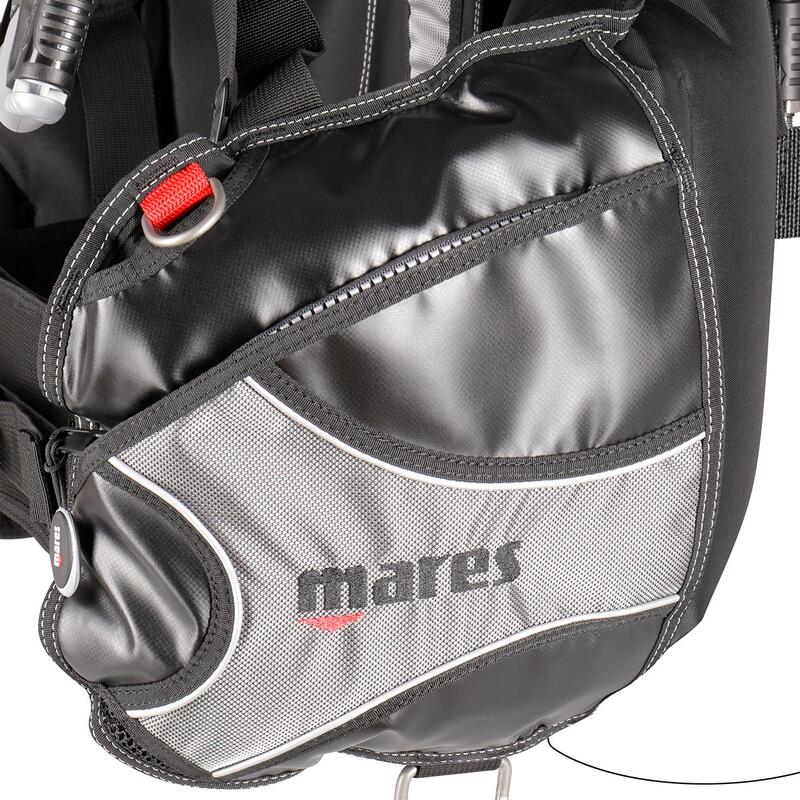 Vesta BCD Mares - ROCK
