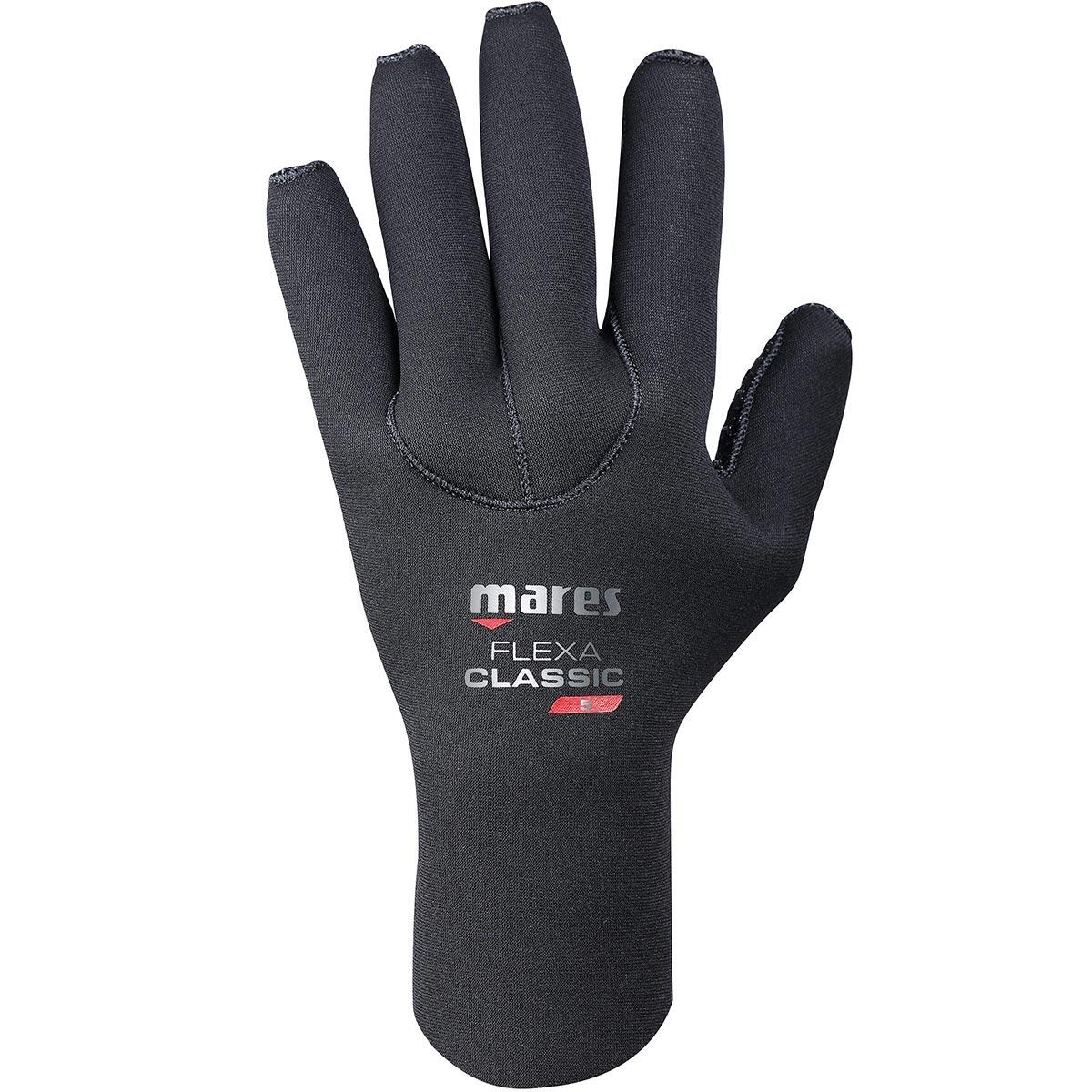 MARES Handschuhe Flexa 5mm M 2/3