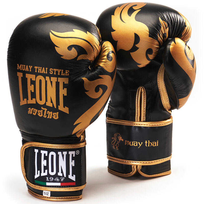 Gants de boxe MUAY THAI